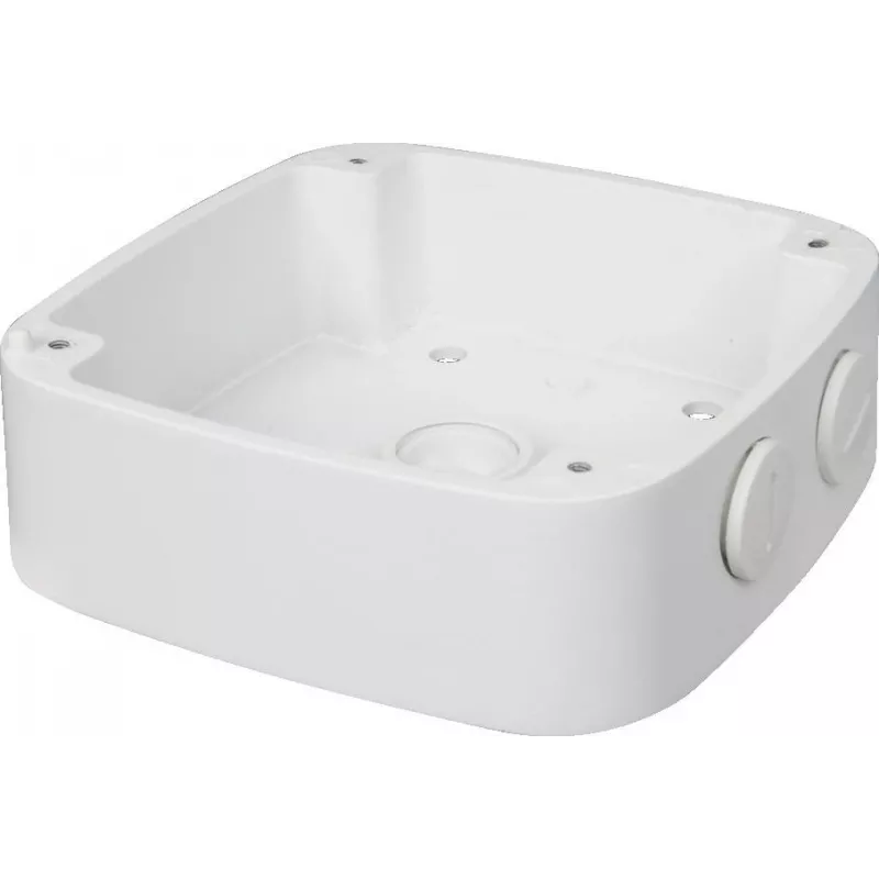 BCS BCS-ATU-B universāls maiņstrāvas/līdzstrāvas adapteris CCTV kamerām, 12V 2A (24W), ES kontaktdakša, melns