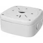 BCS BCS-ATU-B universāls maiņstrāvas/līdzstrāvas adapteris CCTV kamerām, 12V 2A (24W), ES kontaktdakša, melns