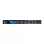 BCS BCS-B-SP24G-2SFP-M 24-Port Gigabit L2 Managed Switch ar 2 SFP slotiem