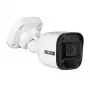 BCS BCS-B-TIP14FSR3-Ai(2.0) 4MP IP lodes kamera ar AI, 2,8mm objektīvs, IP67, PoE