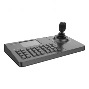 BCS BCS-P-KN(2) IP Video Durvju Stacija ar 2MP Kameru, 1080p, PoE, Divvirzienu Audio, IP65