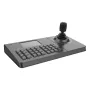 BCS BCS-P-KN(2) IP Video Durvju Stacija ar 2MP Kameru, 1080p, PoE, Divvirzienu Audio, IP65