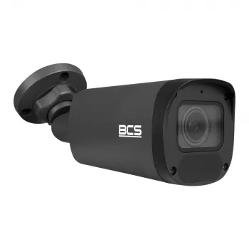 BCS BCS-P-TIP44VSR5-Ai-G 4MP IP lodes kamera ar motorizētu objektīvu, H.265, 50m IR, IP67