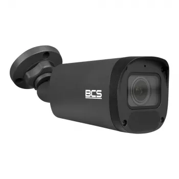 BCS BCS-P-TIP44VSR5-Ai-G 4MP IP lodes kamera ar motorizētu objektīvu, H.265, 50m IR, IP67