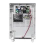 BCS BCS-UPS/IP4/Z/E-S UPS sistēma 230V AC uz 12V DC 4A 4 izejas sienas montāžai