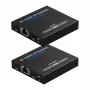 BCS BCS-UTP-HDMI-4K-SET(2) HDMI Extender Set 4K 30m Transmitter & Receiver