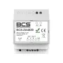 BCS BCS-ZA4820 48V 20A 960W Komutējamais barošanas bloks