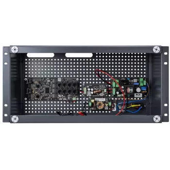 BCS Buffer Set 8 IP kamerām RACK korpusā