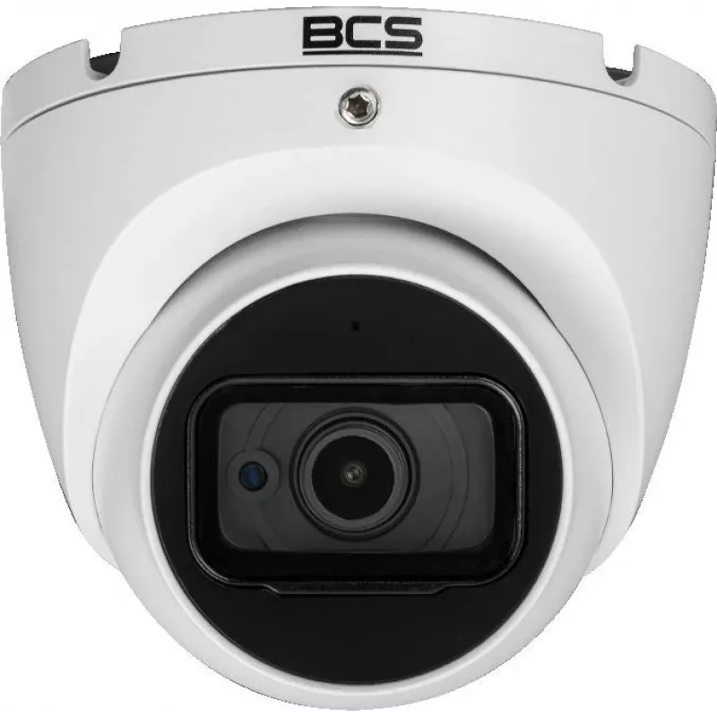 BCS EA18FWR3(2) 8MP 4-in-1 kupola kamera, 3.6mm, IR 30m, IP66