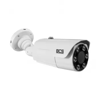 BCS-F-TIP58VSR5-Ai2 8MP IP kupolveida kamera ar AI