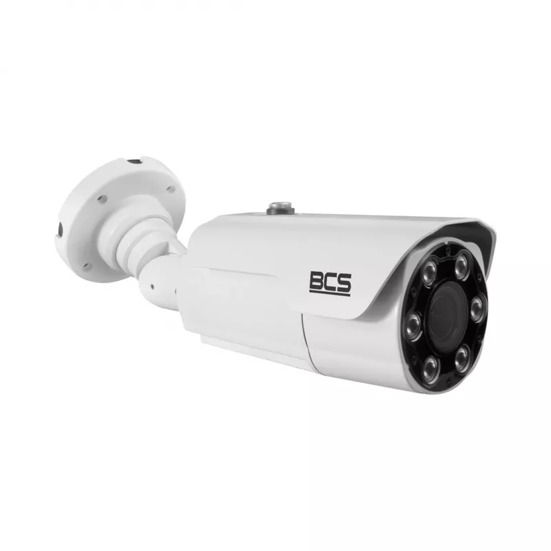 BCS-F-TIP58VSR5-Ai2 8MP IP kupolveida kamera ar AI