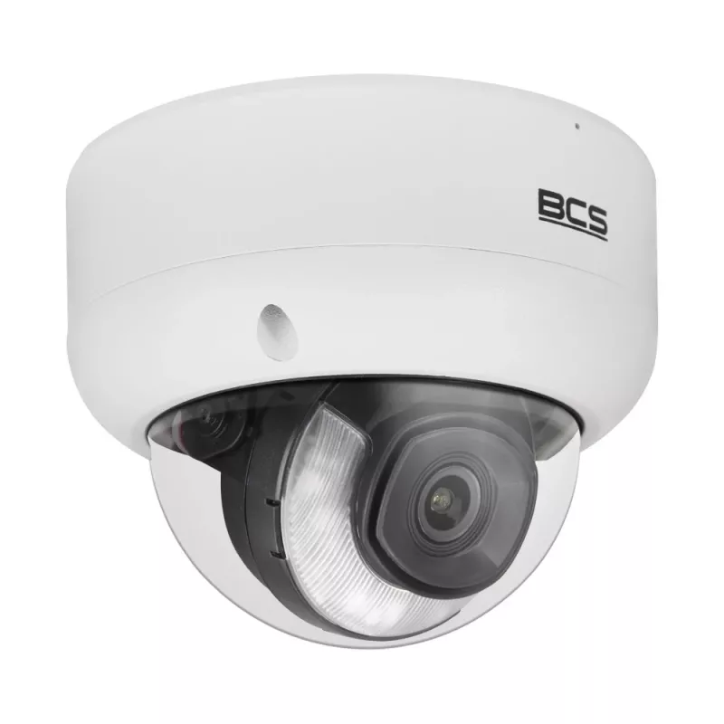 BCS IP kupola kamera 6MP BCS-L-DIP16FCR3L3-Ai