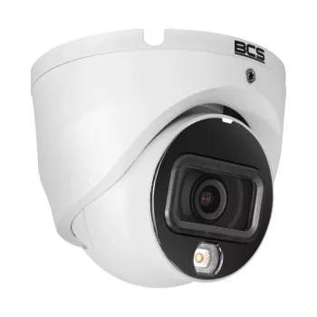 BCS IP kupola kamera 6MP BCS-L-EIP16FCR3L3-AI