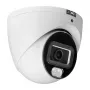 BCS IP kupola kamera 8MP BCS-L-EIP28FCR3L3-AI1(2)