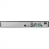 BCS IP NVR Recorder BCS-L-NVR0802-A-4K 8 kanāli 4K UHD H.265+