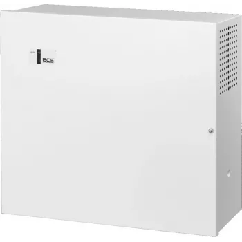 BCS IP16Gb/E-S 1.3MP kupola IP kamera ar IP66/IK10, 20m IR, PoE