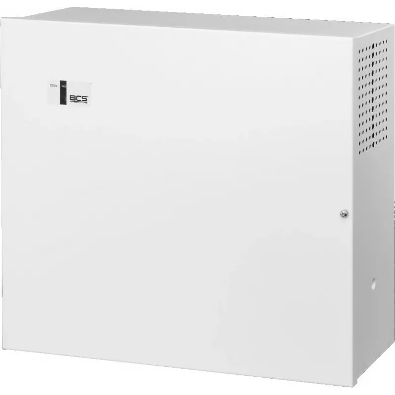 BCS IP16Gb/E-S 1.3MP kupola IP kamera ar IP66/IK10, 20m IR, PoE