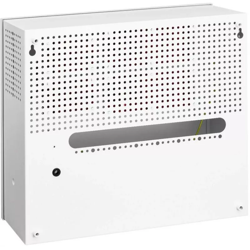 BCS IP16Gb/E-S 1.3MP kupola IP kamera ar IP66/IK10, 20m IR, PoE