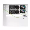BCS IP16Gb/E-S 1.3MP kupola IP kamera ar IP66/IK10, 20m IR, PoE