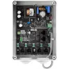 BCS IP5/E-S-II 5MP āra tīkla lode (bullet) kamera ar 30m IR, True WDR, PoE, IP67