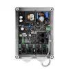 BCS IP5/E-S-II 5MP āra tīkla lode (bullet) kamera ar 30m IR, True WDR, PoE, IP67