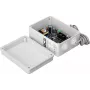 BCS IP5/E-S-II 5MP āra tīkla lode (bullet) kamera ar 30m IR, True WDR, PoE, IP67