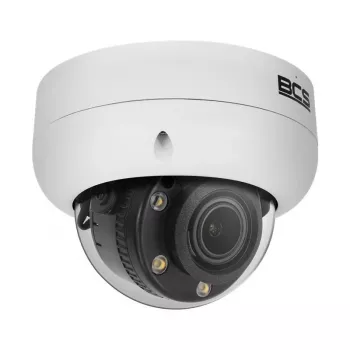 BCS-L-DIP56VCR5L5-Ai1 6MP IR Kupola IP kamera ar AI