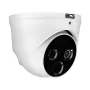 BCS-L-EIP541FSR2-FDT(0401) 4MP termālā IP kamera ar ugunsgrēka noteikšanu