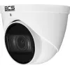 BCS L-EIP58VSR4-Ai1(2) 5MP IR Dome IP Camera ar motorizētu objektīvu, SMD Plus, perimetra aizsardzība, sejas atpazīšana, IP67, IK10, PoE