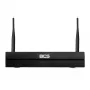 BCS-L-NVR0401-4KE-W(2L) 4 kanālu 4K UHD IP tīkla video reģistrators
