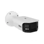 BCS-L-PTIP2X4FCL4-Ai2 8MP IP Torņa Kamera ar 4mm Fiksētu Objektīvu, Smart IR, AI Perimetra Aizsardzību, PoE