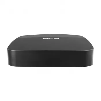 BCS-L-SNVR0401-4KE(2) 4-Kanālu 4K IP NVR Ierakstītājs
