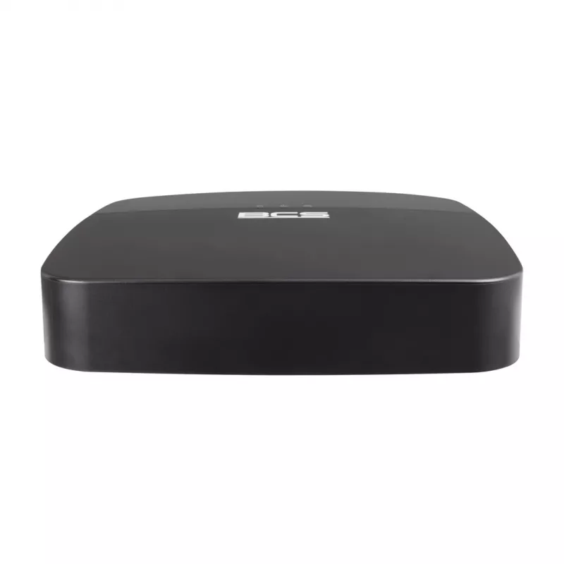 BCS-L-SNVR0401-4KE(2) 4-Kanālu 4K IP NVR Ierakstītājs