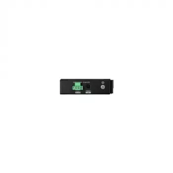 BCS-L-SP0401G-1SFP(2) 5 portu nepārvaldāms PoE+ slēdzis (4 PoE porti, 1 SFP augšupsaite)