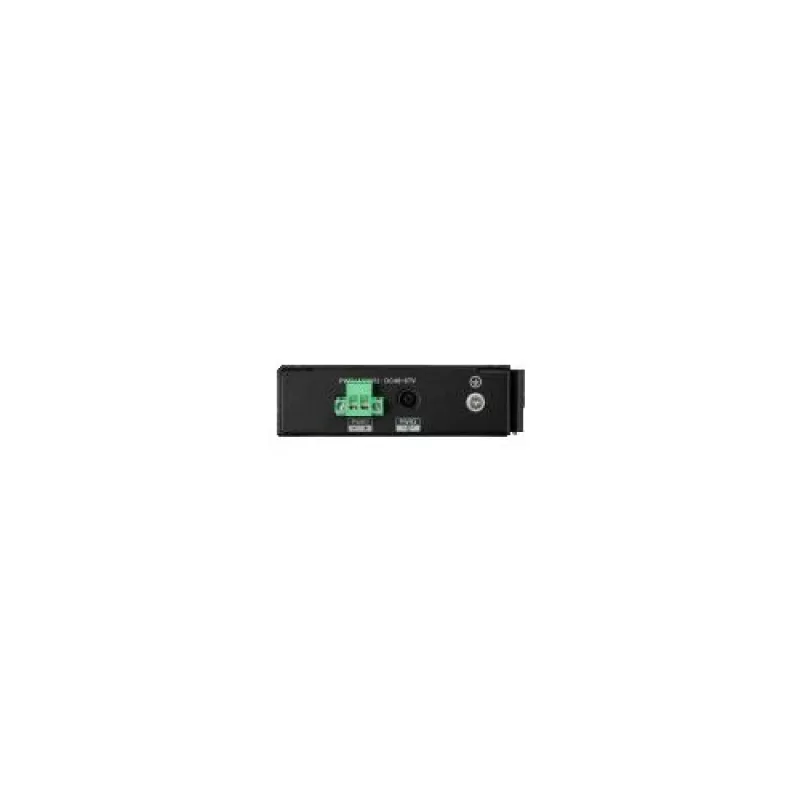 BCS-L-SP0401G-1SFP(2) 5 portu nepārvaldāms PoE+ slēdzis (4 PoE porti, 1 SFP augšupsaite)