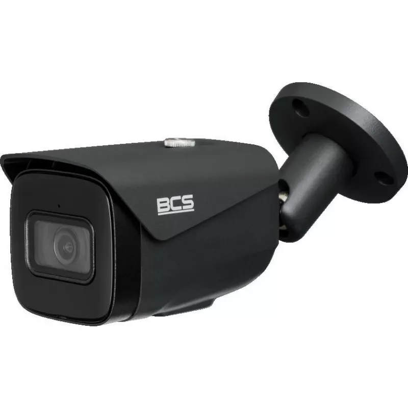 BCS L-TIP25FSR5-AI1-G IP kamera 5MP, 2,8mm, AI, IR 50m, IP67, IK10, PoE