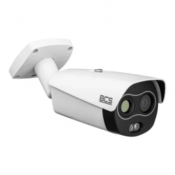 BCS-L-TIP542FR5-THT-Ai1 IP termokamera