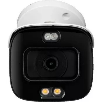 BCS-L-TIP55FCR3L3-AI1(3) 5MP IP kupolveida kamera, 2.8mm, 30m IR, AI, PoE