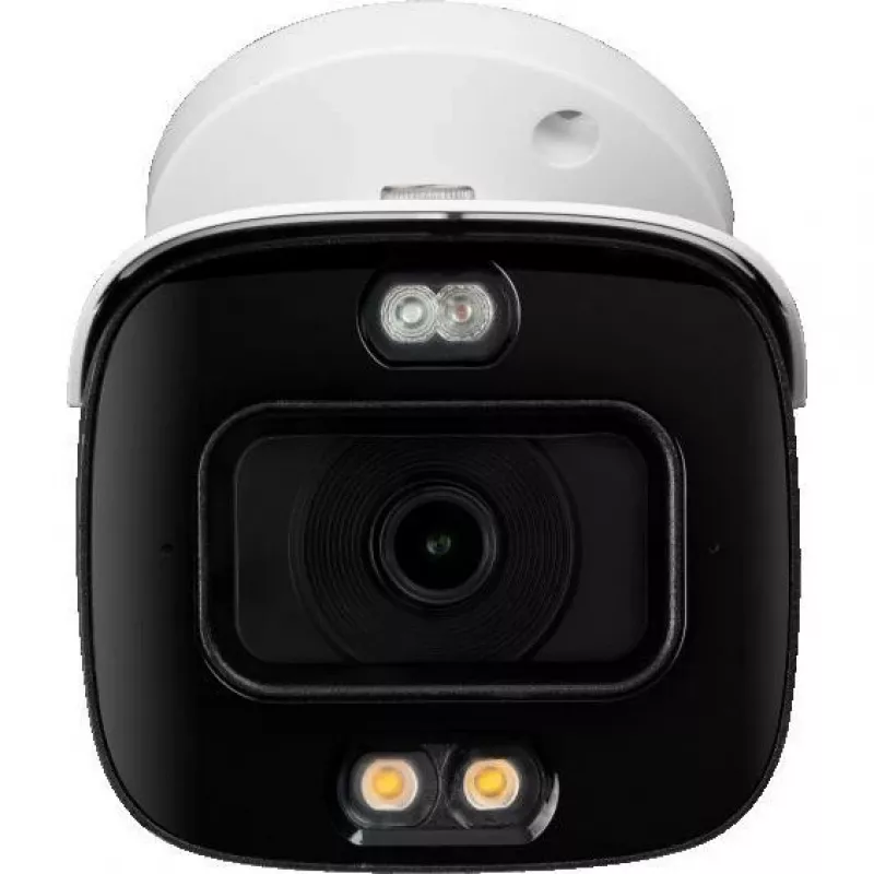 BCS-L-TIP55FCR3L3-AI1(3) 5MP IP kupolveida kamera, 2.8mm, 30m IR, AI, PoE