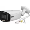 BCS-L-TIP55FCR3L3-AI1(3) 5MP IP kupolveida kamera, 2.8mm, 30m IR, AI, PoE