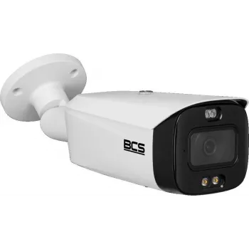 BCS-L-TIP55FCR3L3-AI1(3) 5MP IP kupolveida kamera, 2.8mm, 30m IR, AI, PoE