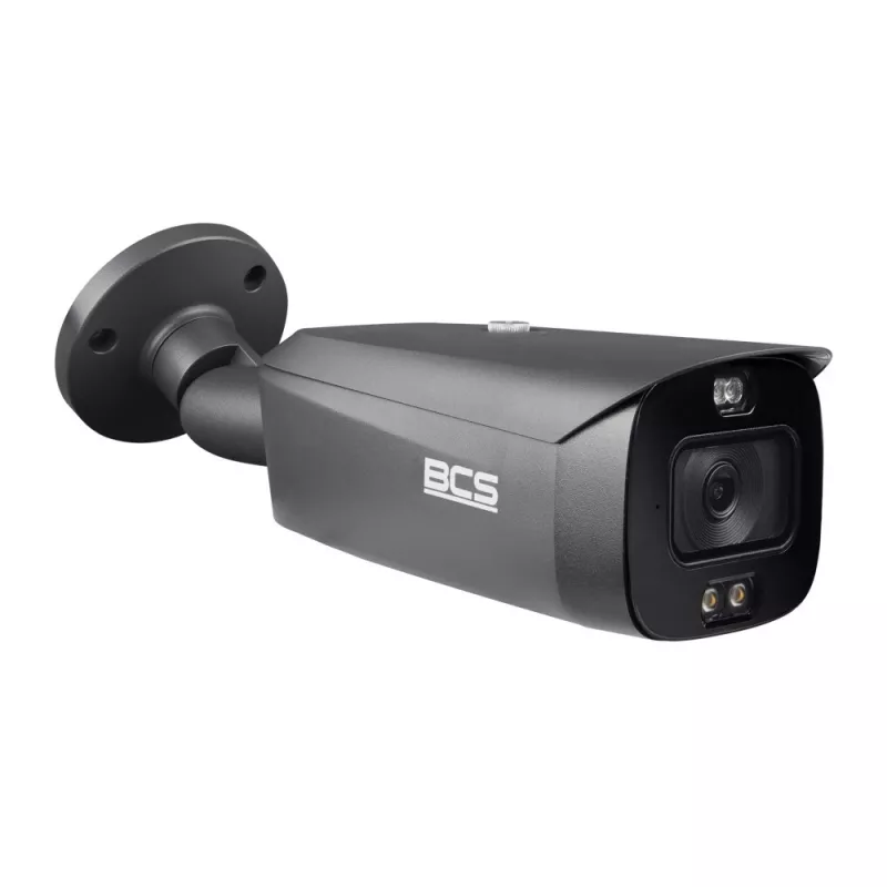 BCS-L-TIP55FCR3L3-Ai1-G(3) 5MP IR Bullet IP Camera with AI