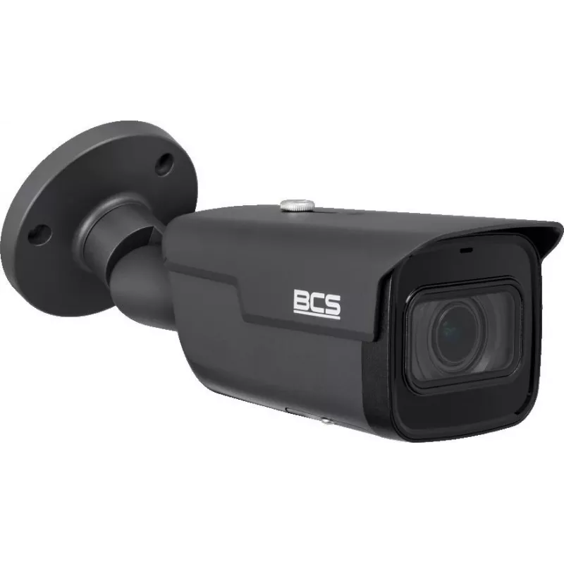 BCS-L-TIP58VSR6-Ai1-G(2) 8MP IP Turret Camera
