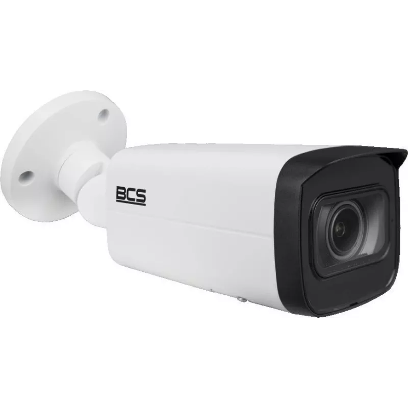 BCS Line 4MP IP lodes kamera ar motorizētu varifokālo objektīvu, 50m IR, PoE, IP67