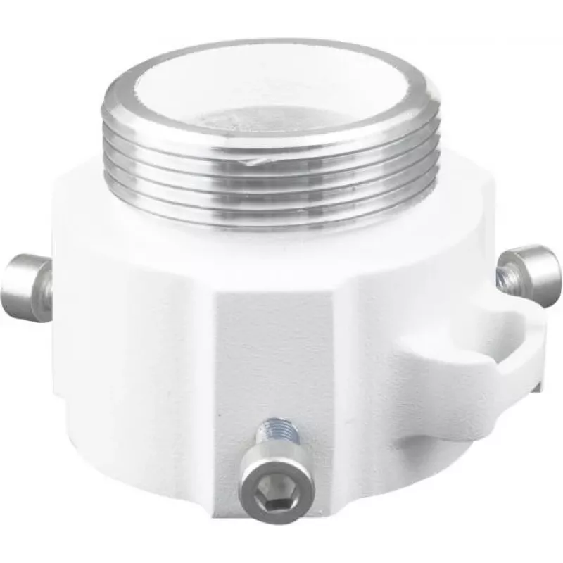 BCS LINE BCS-APTZ3 PoE adapteris PTZ kamerām - 24V AC, 30W, melns