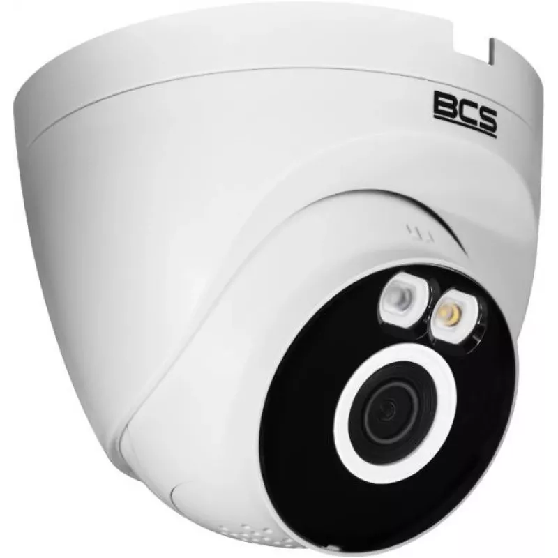 BCS LINE BCS-L-EHOME02 Iekštelpu Wi-Fi kamera 2MP Full HD