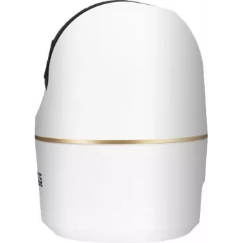 BCS LINE BCS-L-PTHOME02 2MP Full HD iekštelpu Wi-Fi pagriežama/sasverama kamera