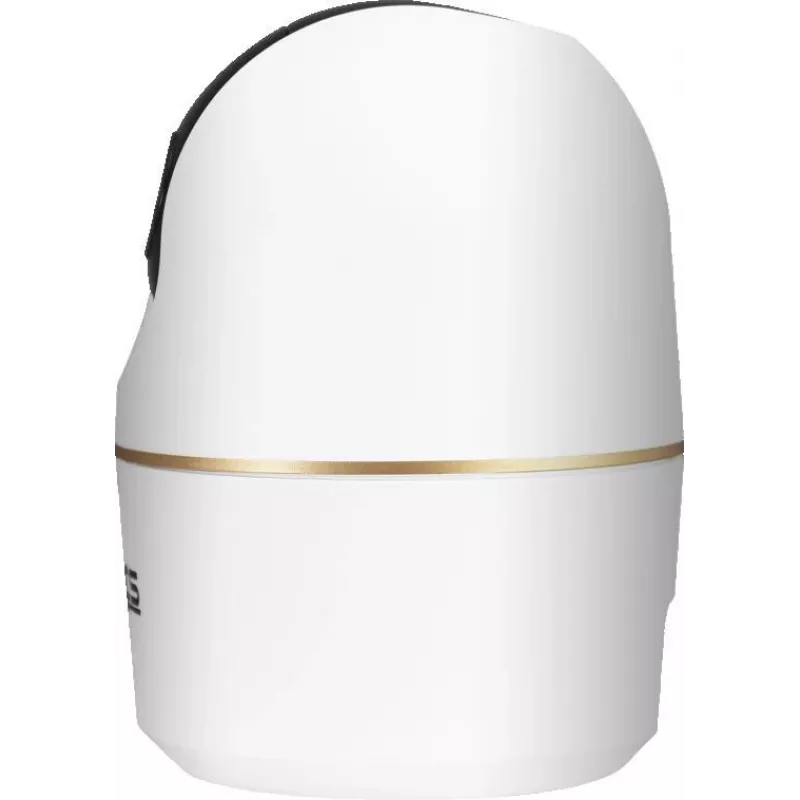 BCS LINE BCS-L-PTHOME02 2MP Full HD iekštelpu Wi-Fi pagriežama/sasverama kamera