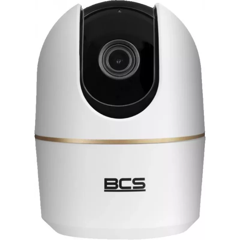 BCS LINE BCS-L-PTHOME02 2MP Full HD iekštelpu Wi-Fi pagriežama/sasverama kamera