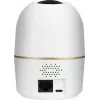 BCS LINE BCS-L-PTHOME02 2MP Full HD iekštelpu Wi-Fi pagriežama/sasverama kamera
